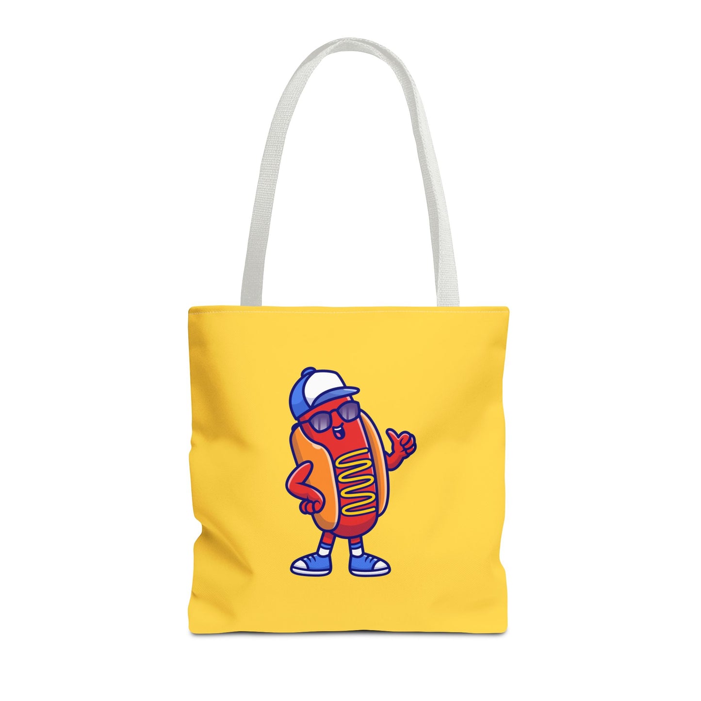 Tote Bag (AOP)