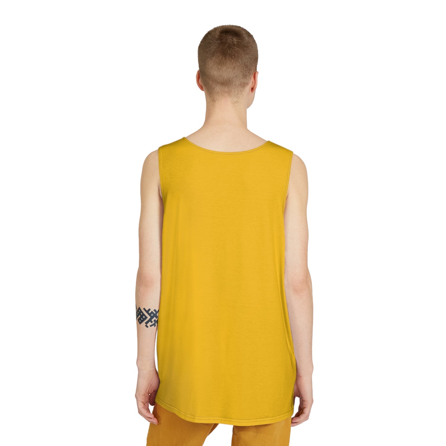 Men's Tank (AOP)