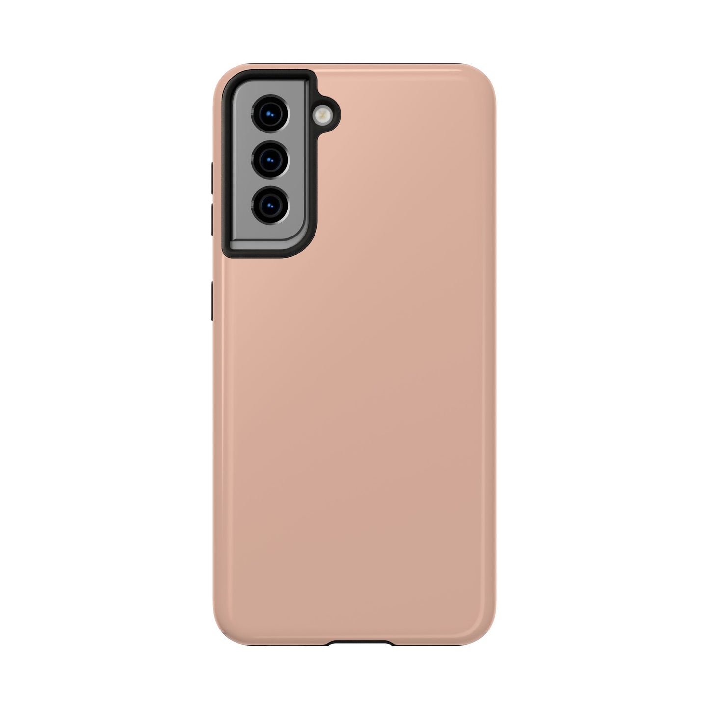 Rose Gold Aesthetic Phone Case