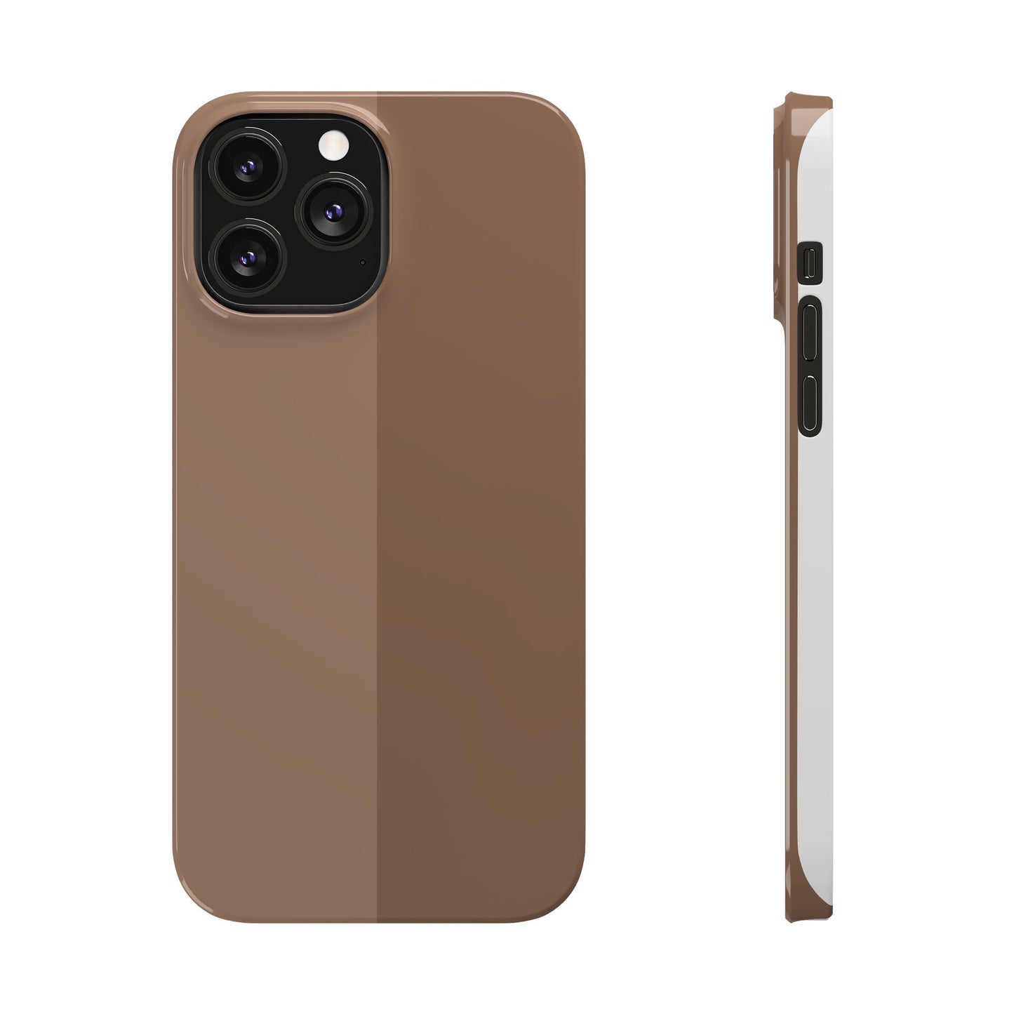 Tan Shade Slim Phone Case