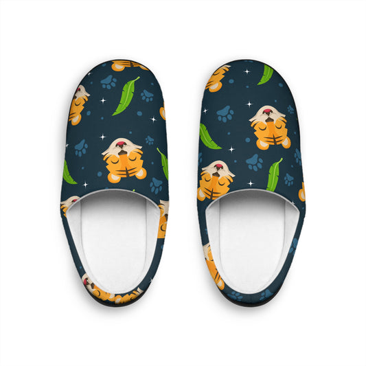 Women's Indoor Slippers