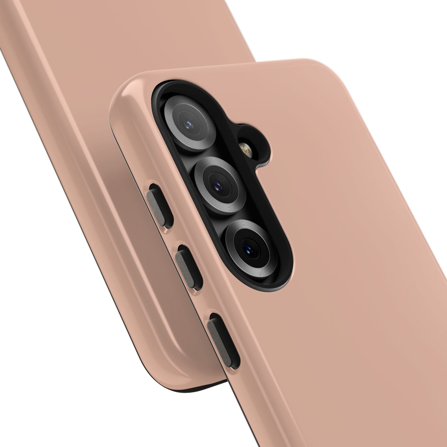 Rose Gold Aesthetic Phone Case
