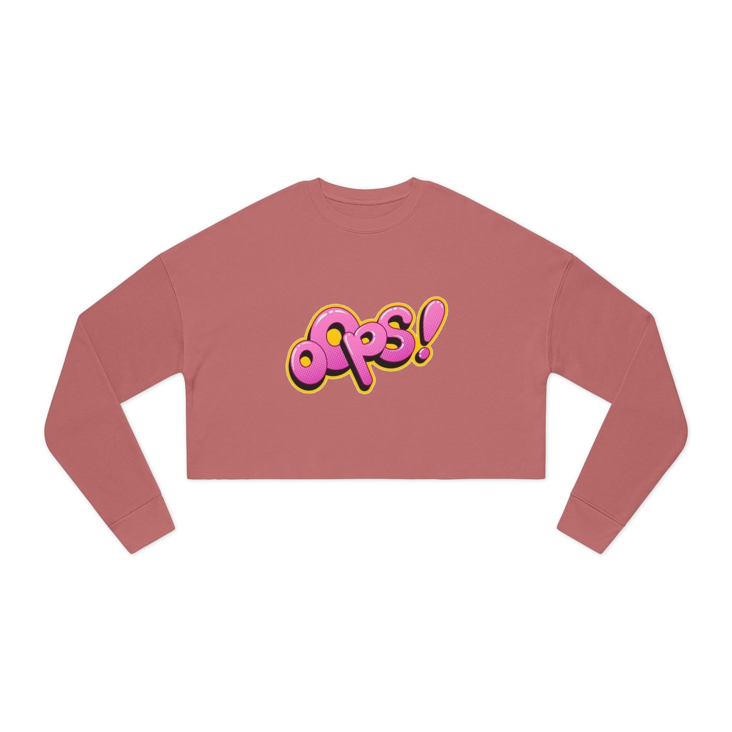Trendy Streetwear Casual Top for Women