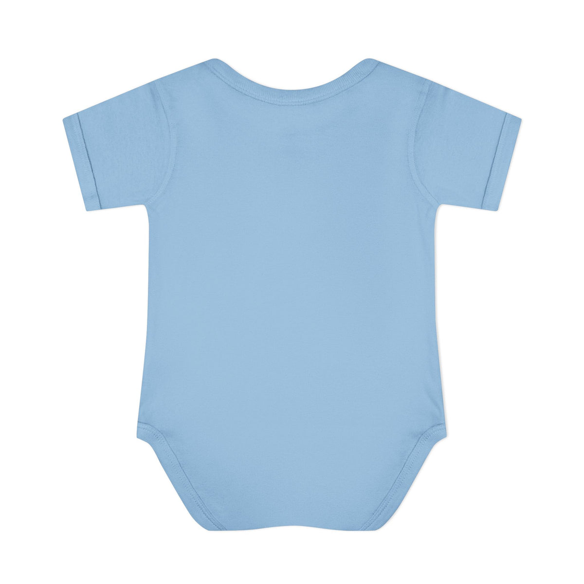 Adorable Giraffe Art Infant Romper