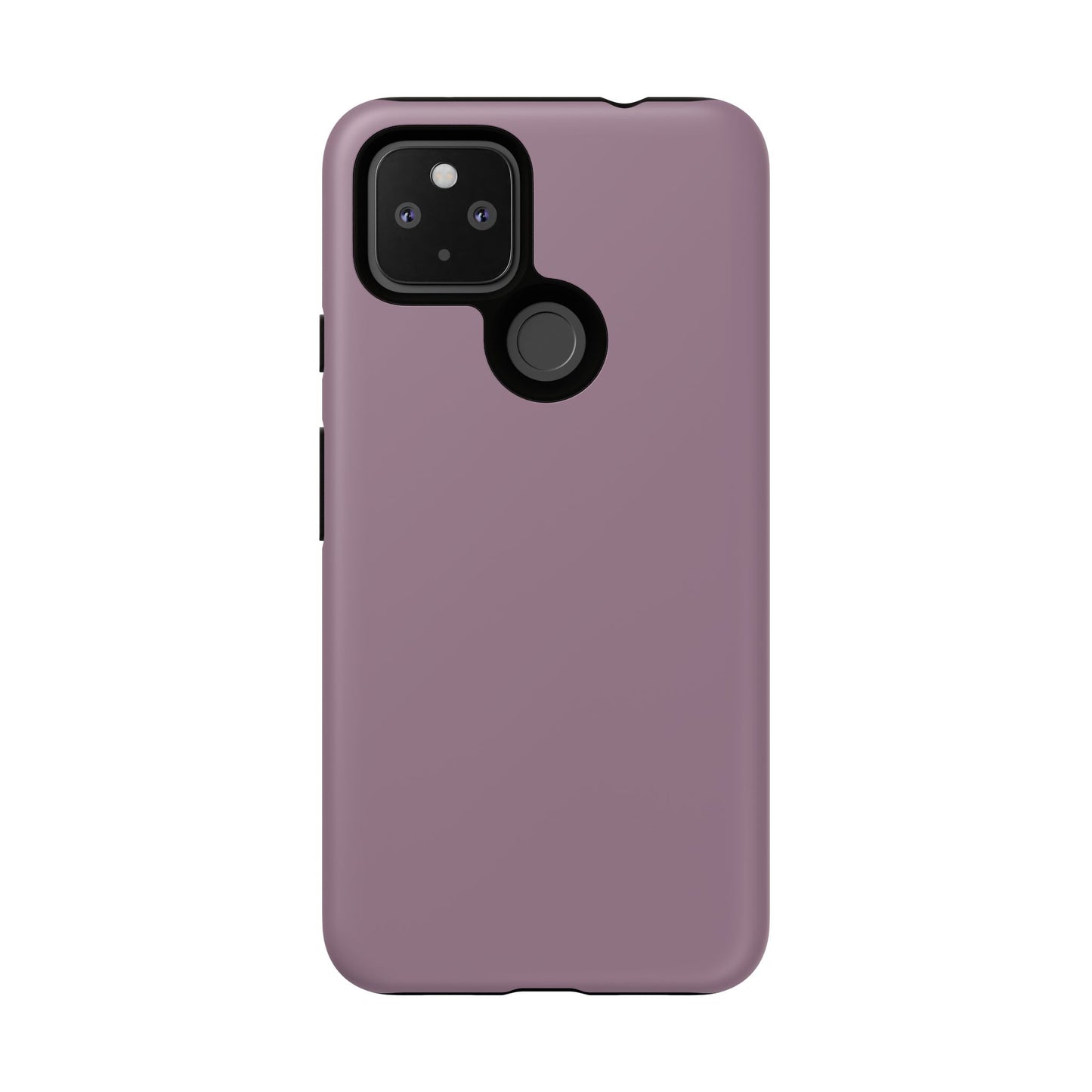 Purple Tough Phone Case