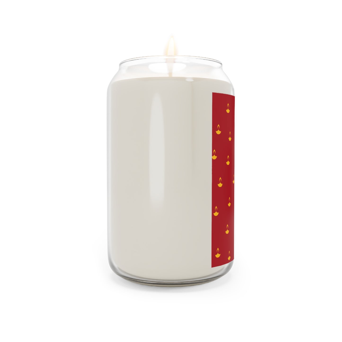 Scented Soy Candles, 13.75oz