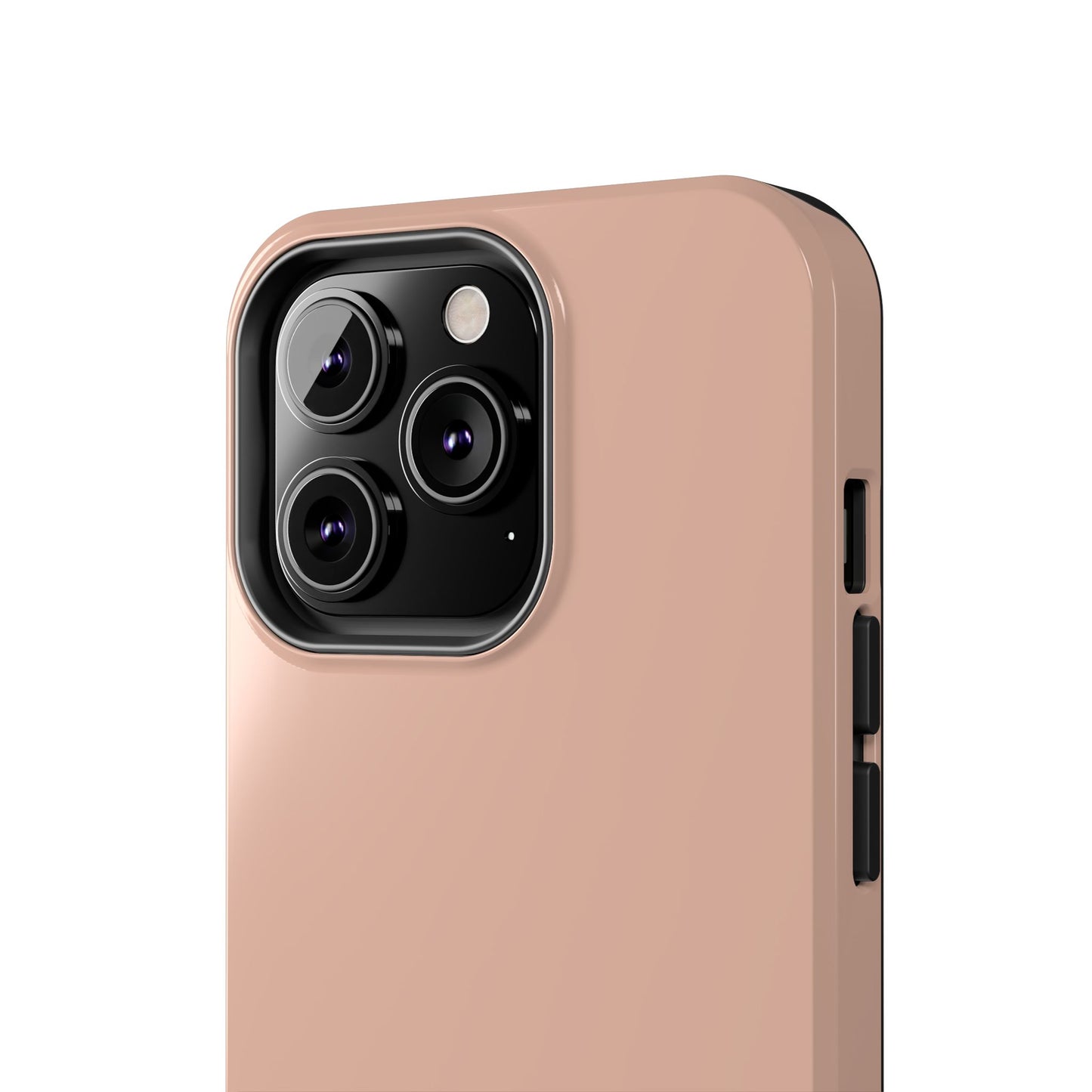 Rose Gold Aesthetic Phone Case