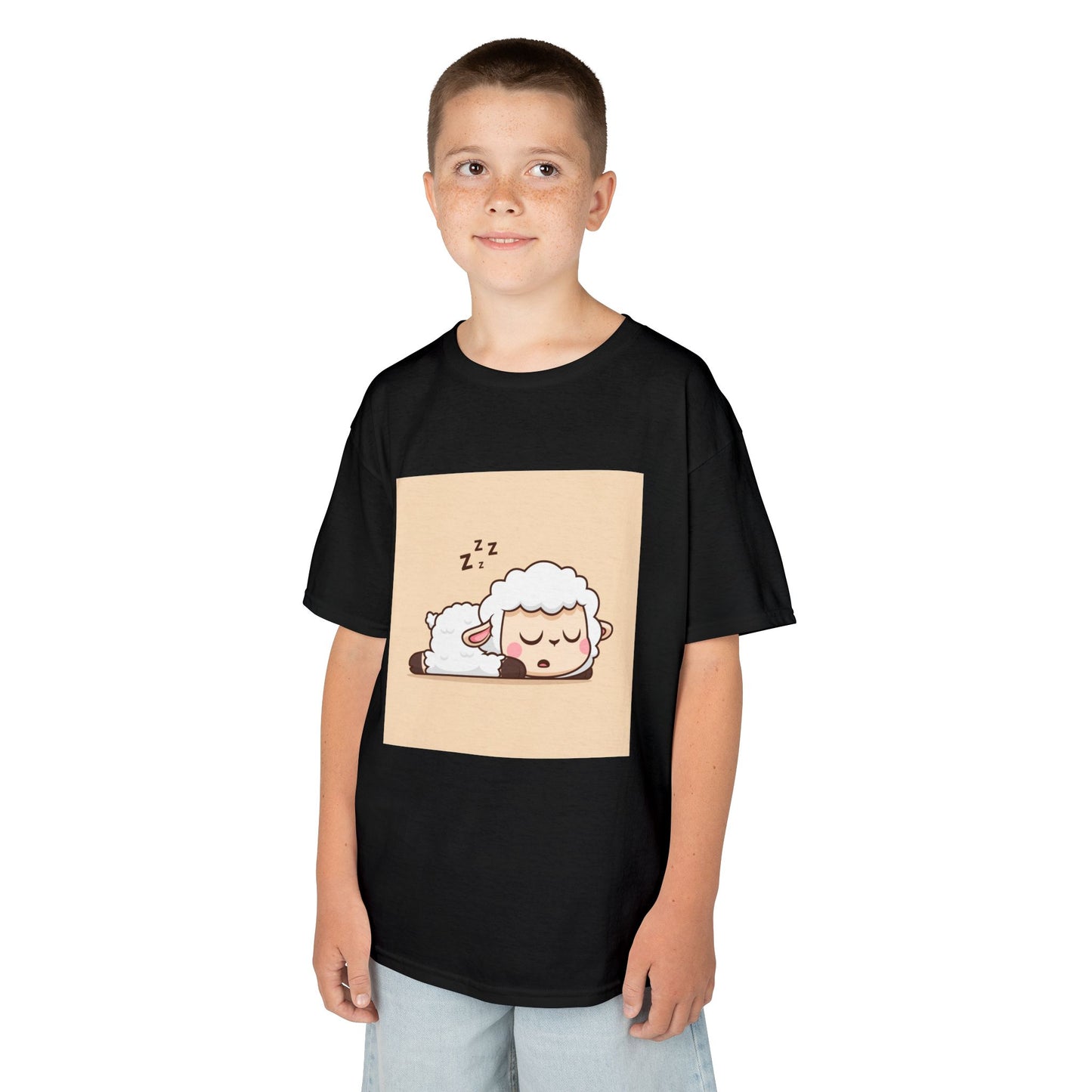 Kids Heavy Cotton™ Tee