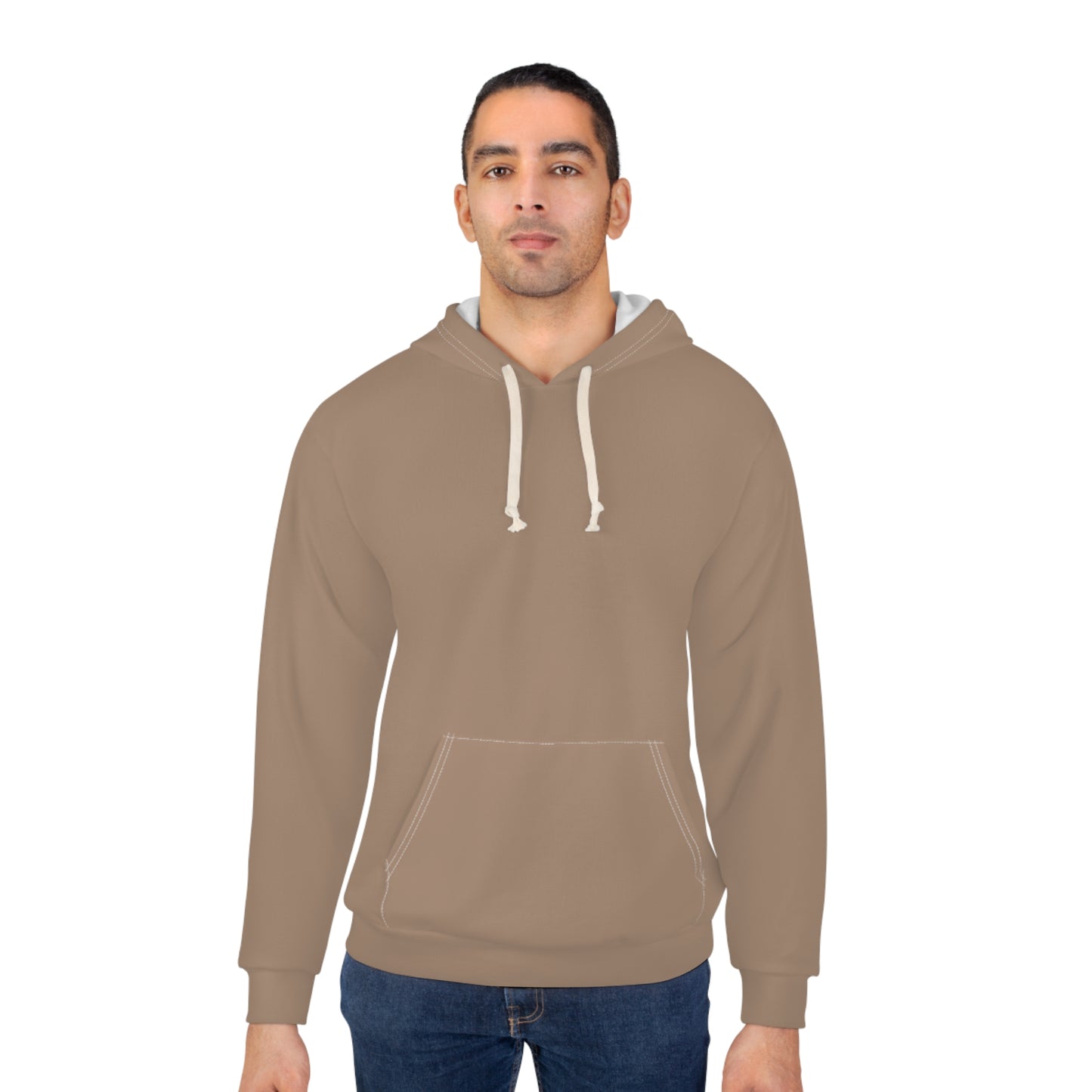 Unisex Pullover Hoodie (AOP)