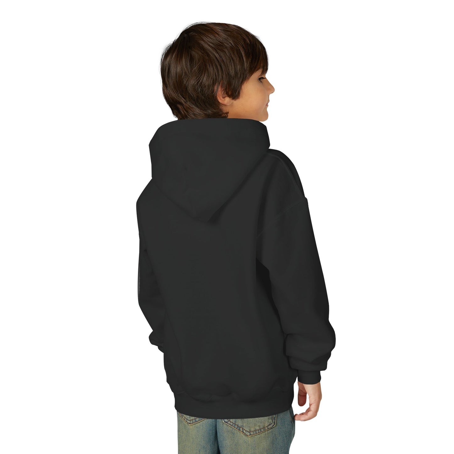 Pink Panther kids Hoodie