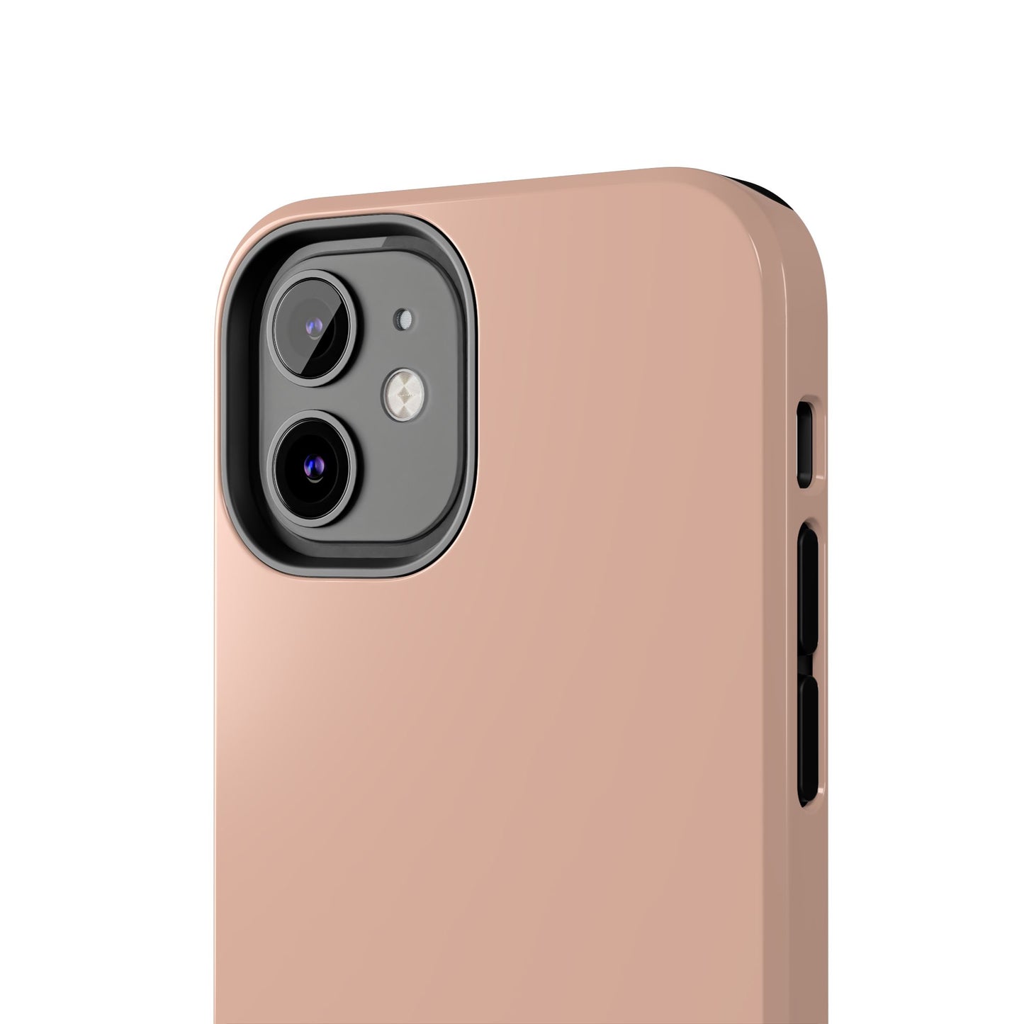Rose Gold Aesthetic Phone Case