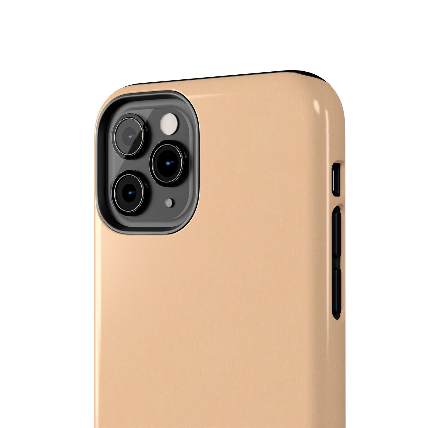 Beige Aesthetic Phone Case