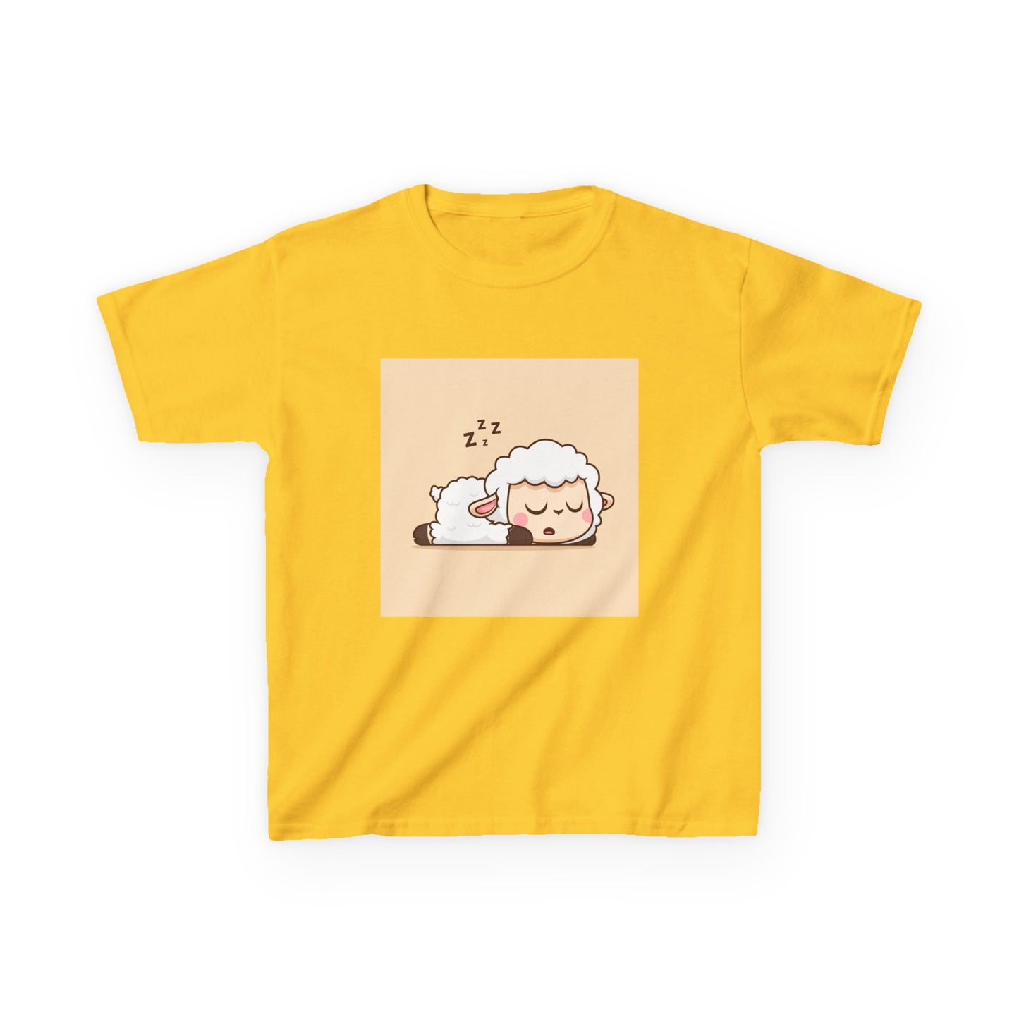Kids Heavy Cotton™ Tee