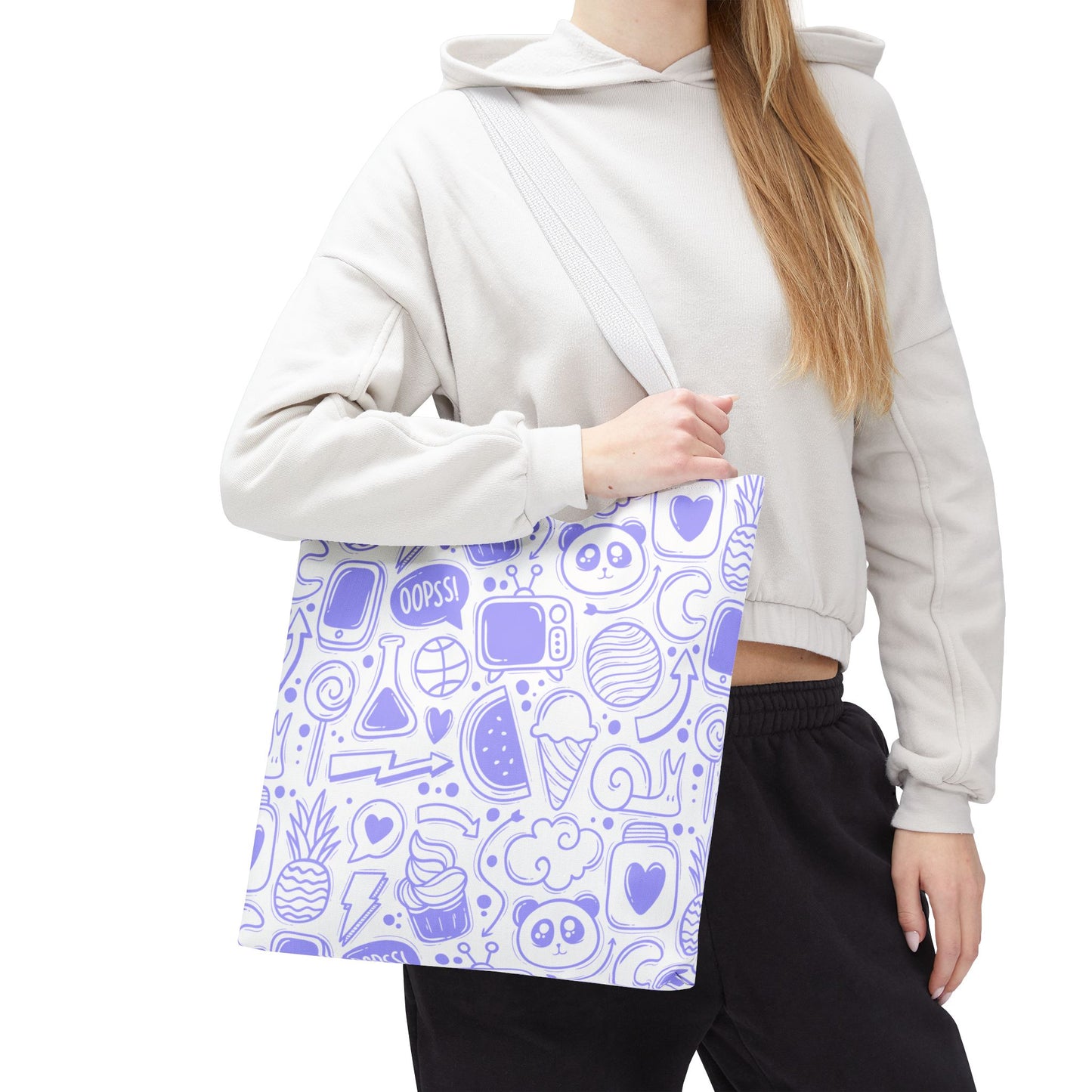 Tote Bag (AOP)