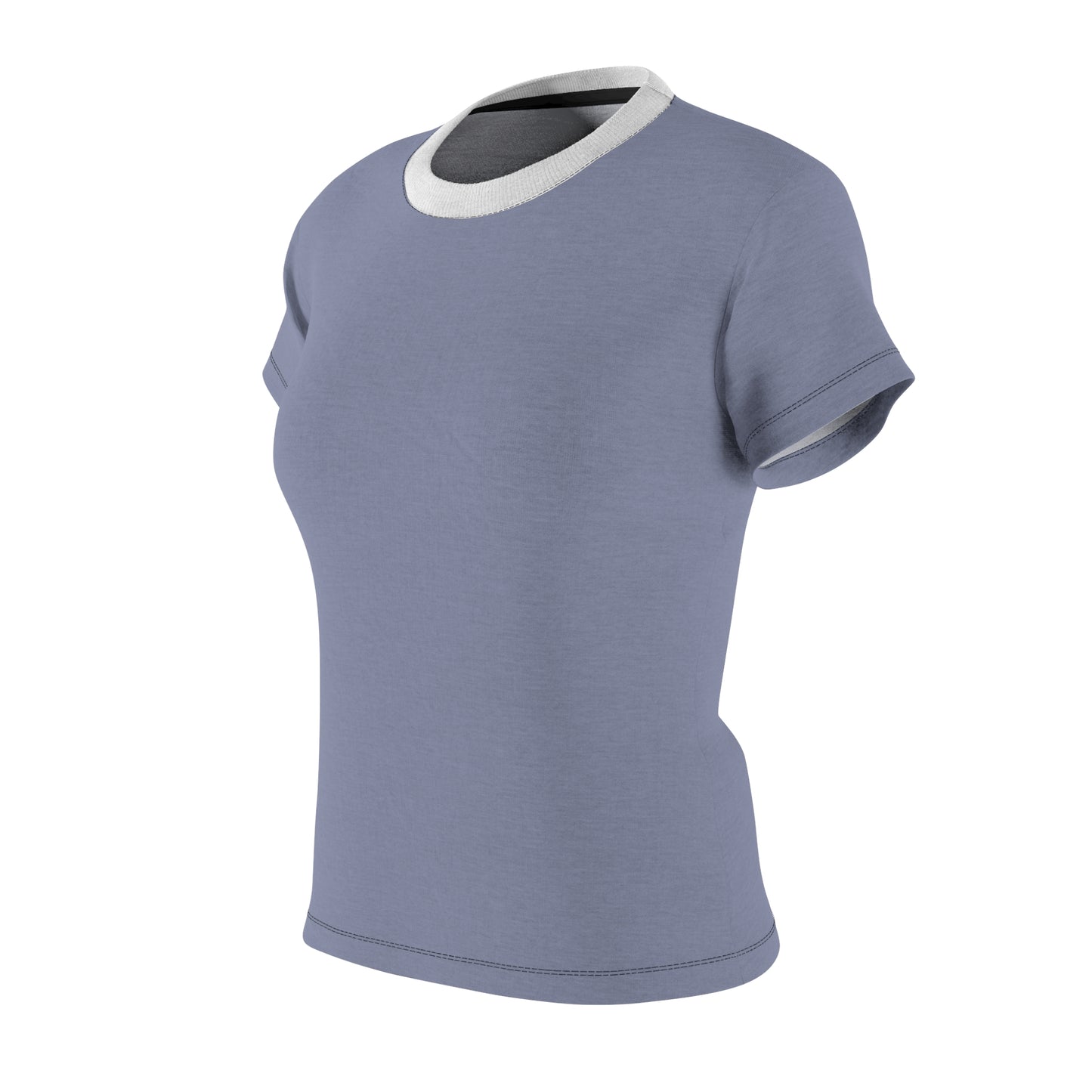 Women's Cut & Sew Tee (AOP)