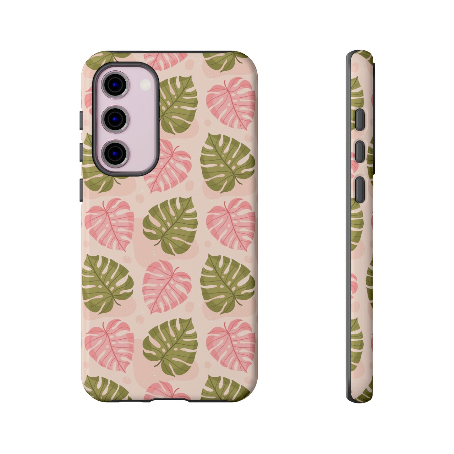 Tough Cases