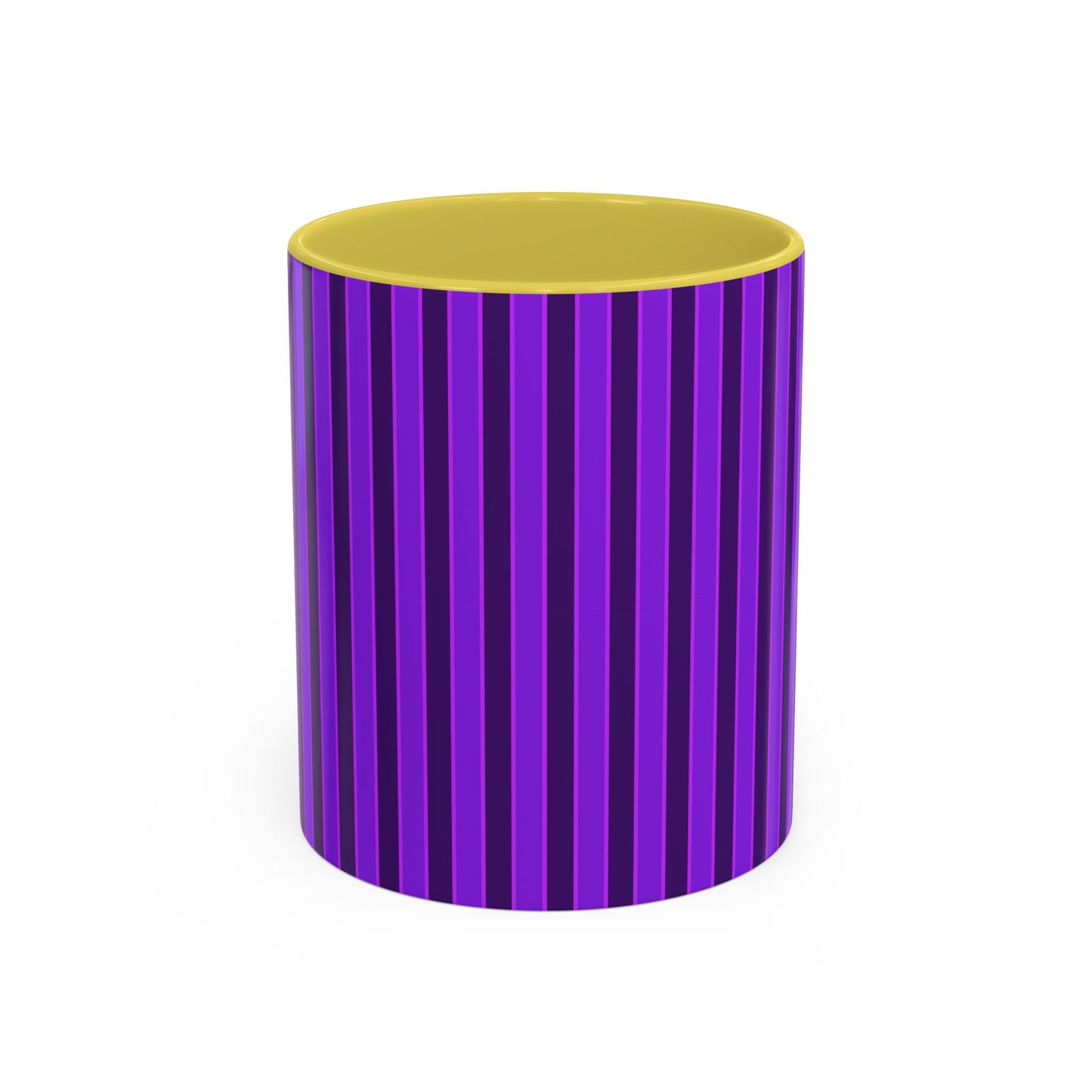 Colorful Ceramic Coffee Mug – 11oz & 15oz