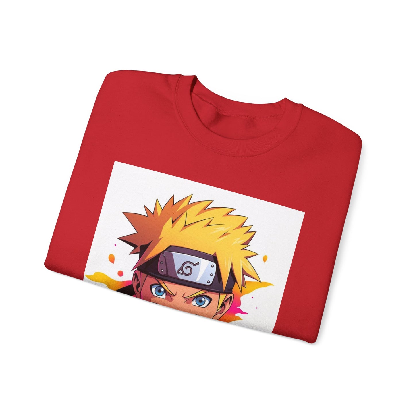 Unisex Heavy Blend Crewneck Sweatshirt