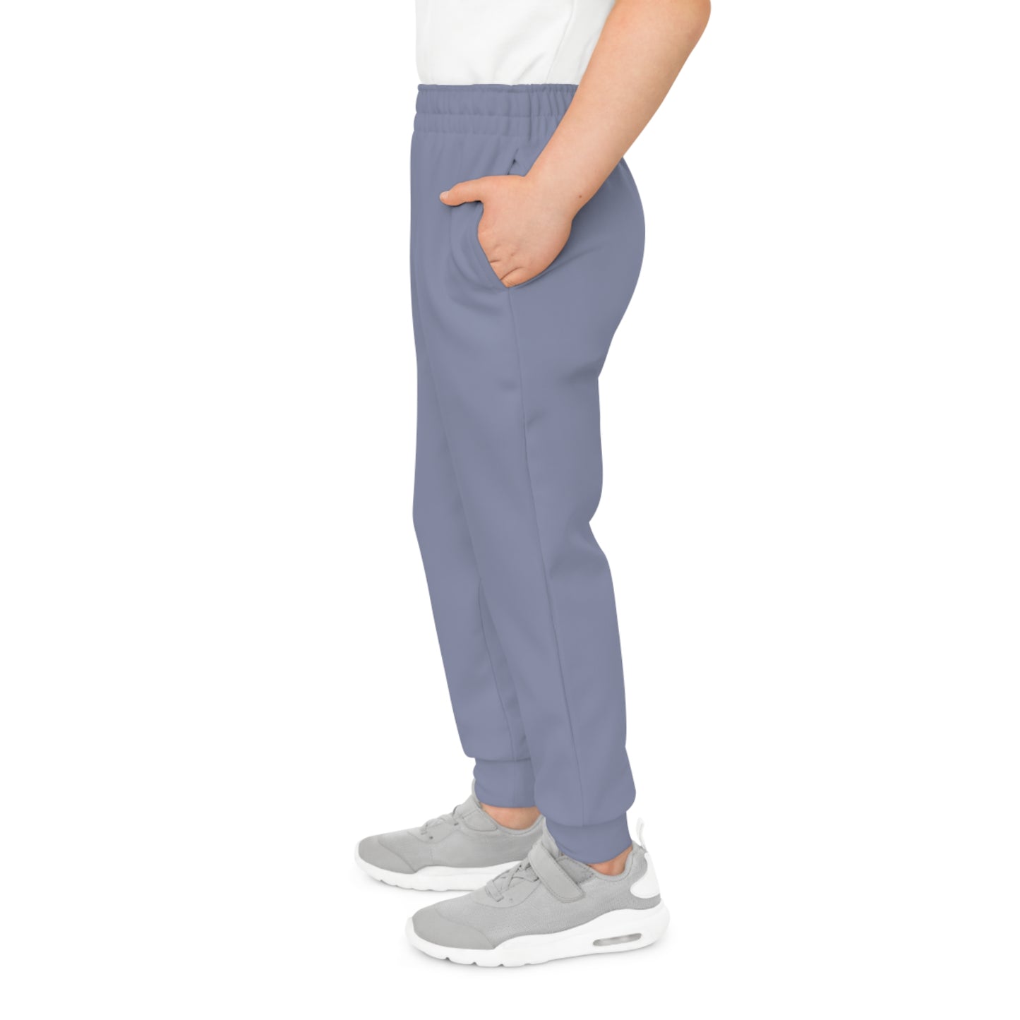 Youth Joggers for Casual Comfort, Trendy Athleisure Pants for Kids, Perfect for School, Sports, and Playdates, Everyday Wear, Gift Idea