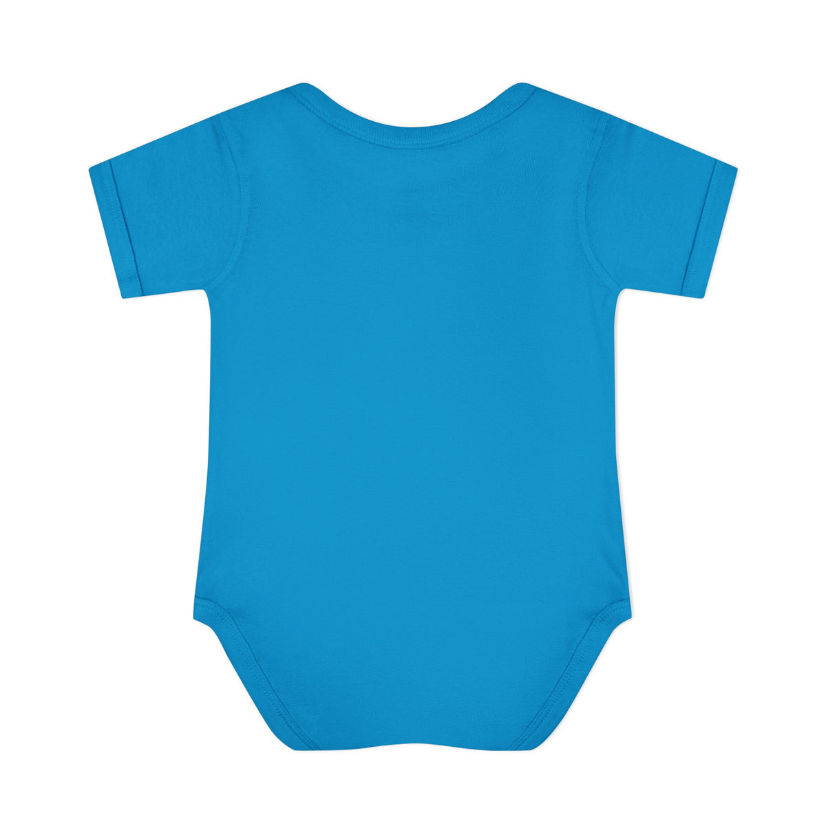 Adorable Giraffe Art Infant Romper