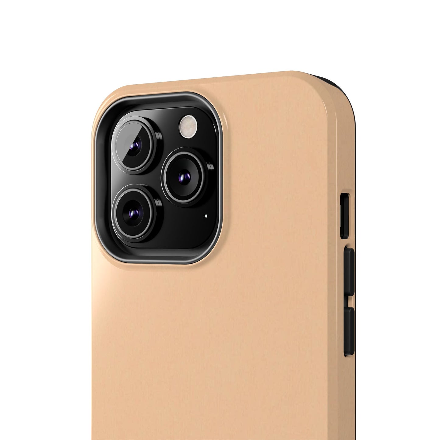Beige Aesthetic Phone Case