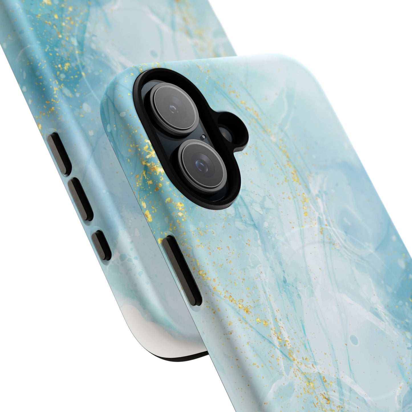Tough Magnetic Cases