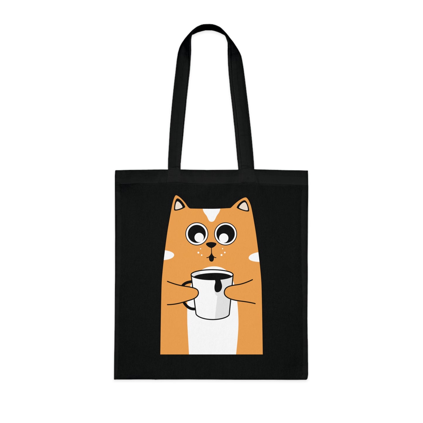 Cotton Tote