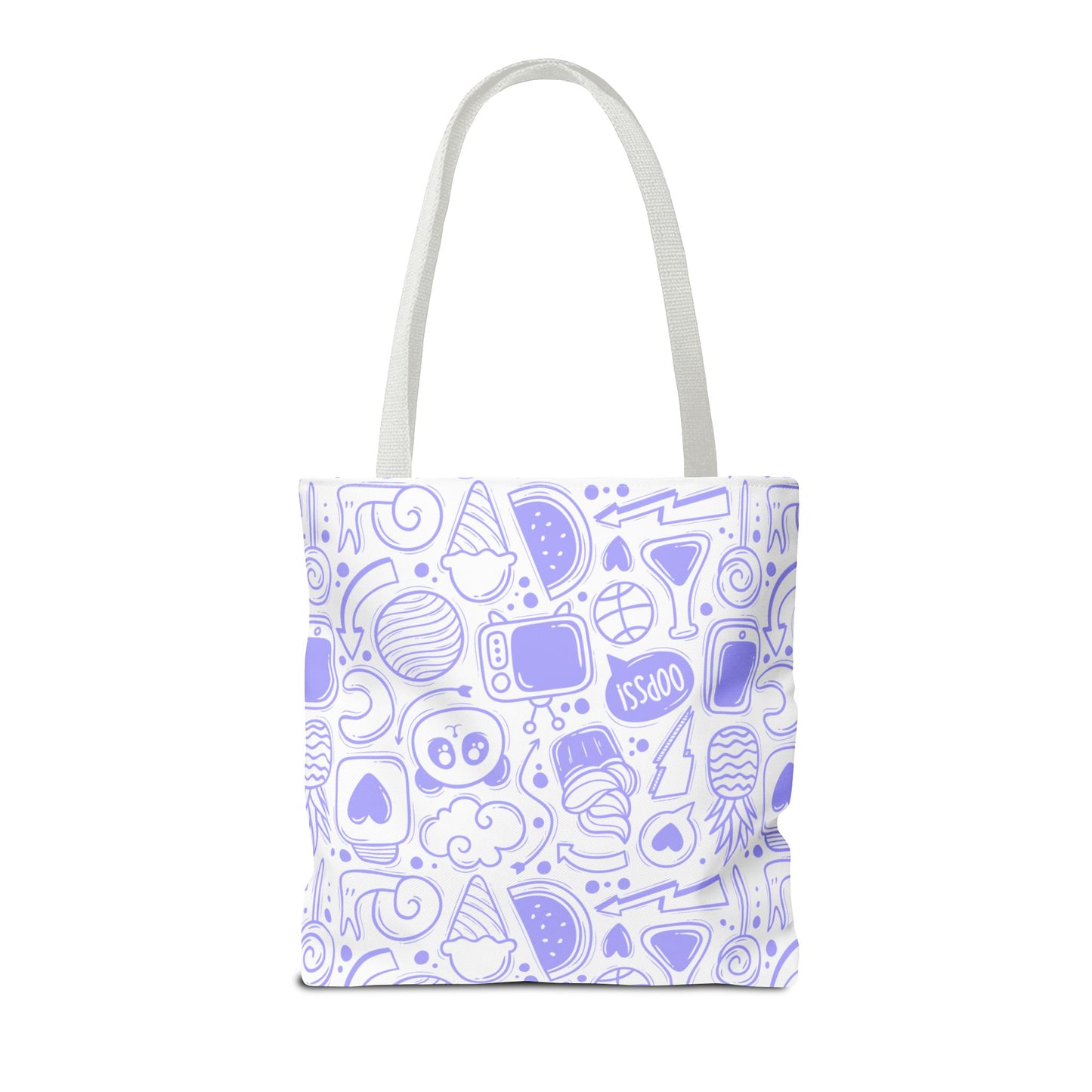 Tote Bag (AOP)
