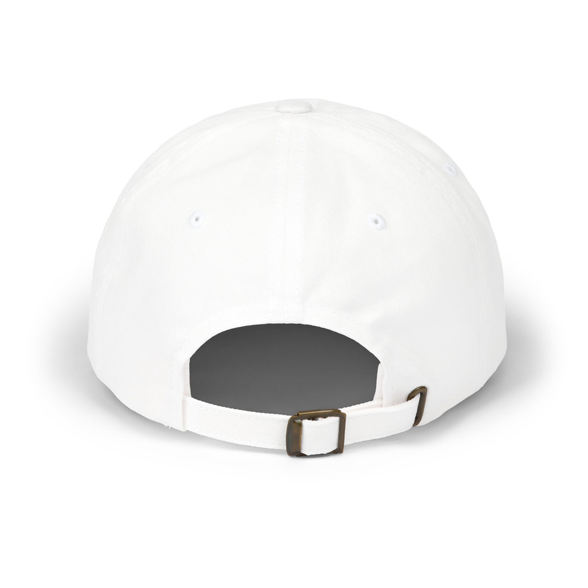 Unisex Casual Beige Cap with Artistic Star Design