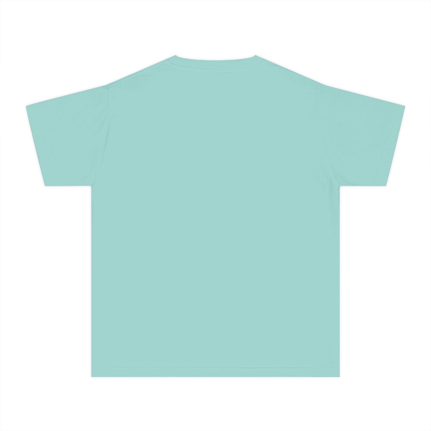 Youth Midweight T-Shirt – Soft Cotton Kids Tee