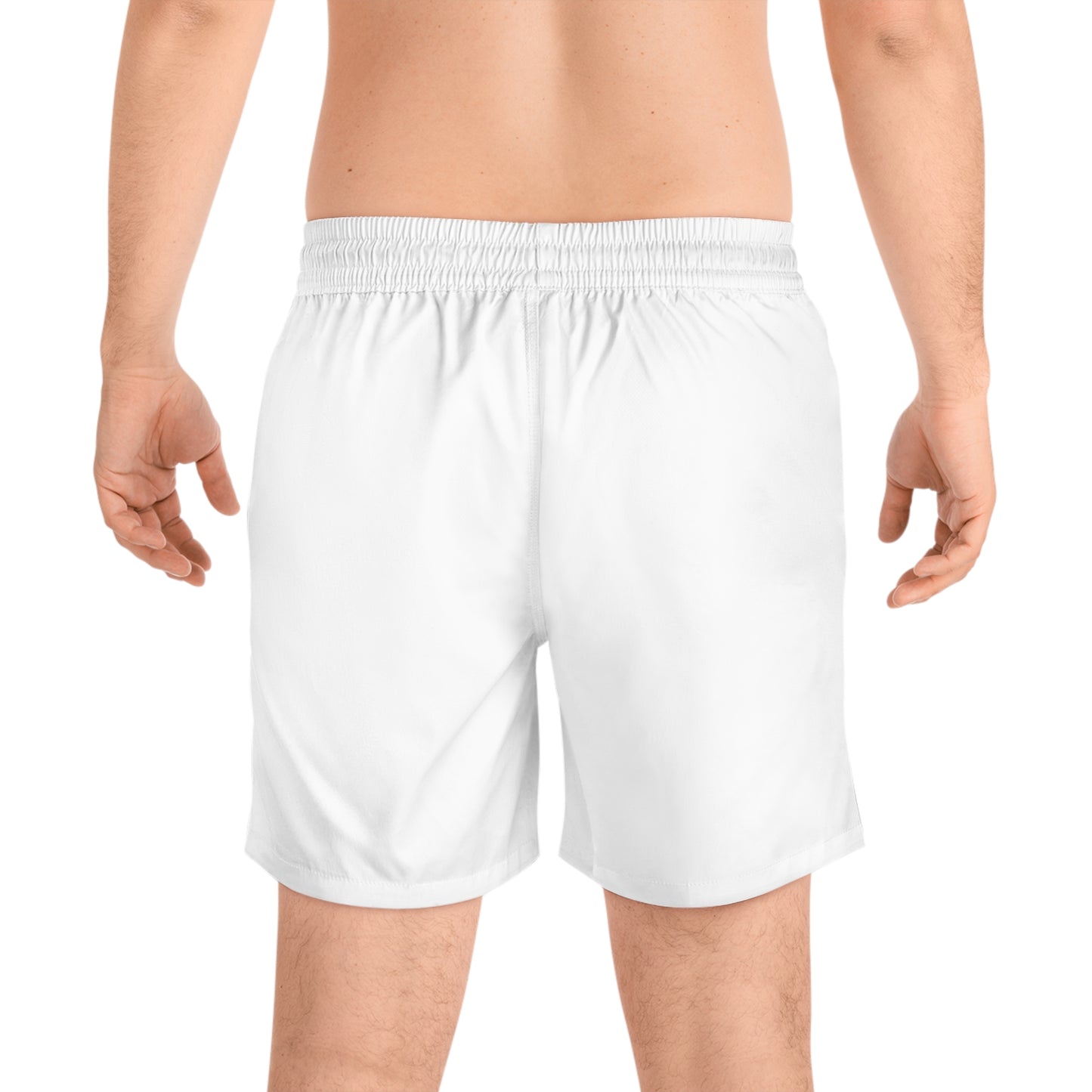 Men’s Swim Shorts | Quick-Dry Beach & Pool Shorts