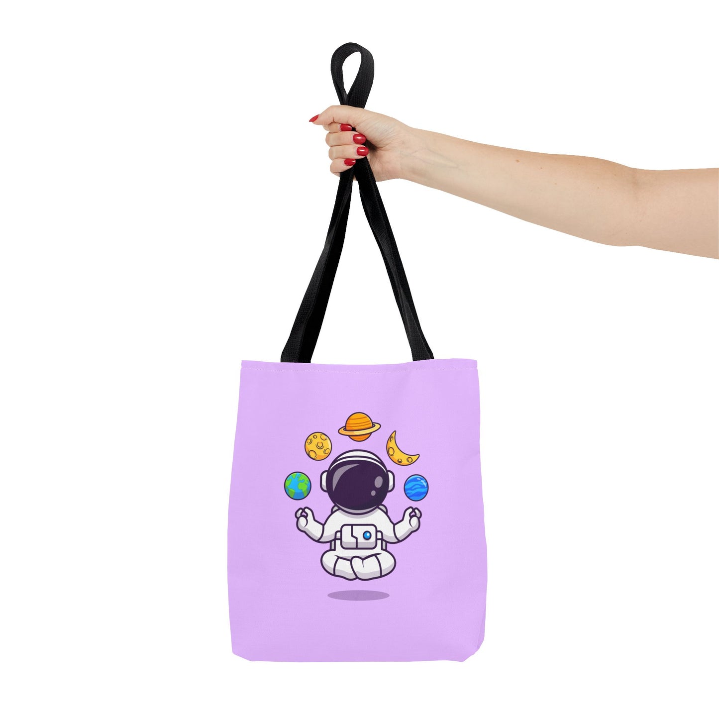 Tote Bag (AOP)