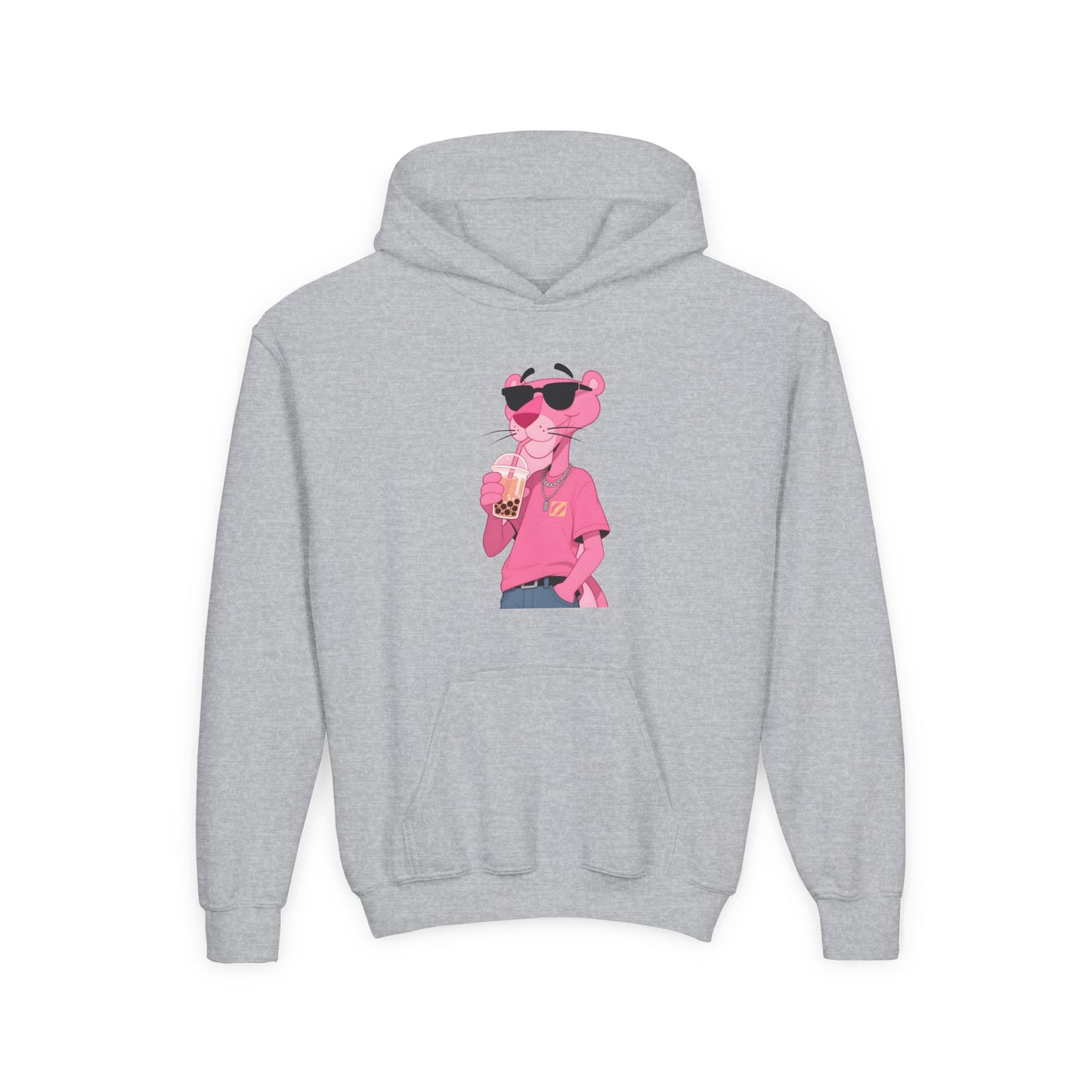 Pink Panther kids Hoodie