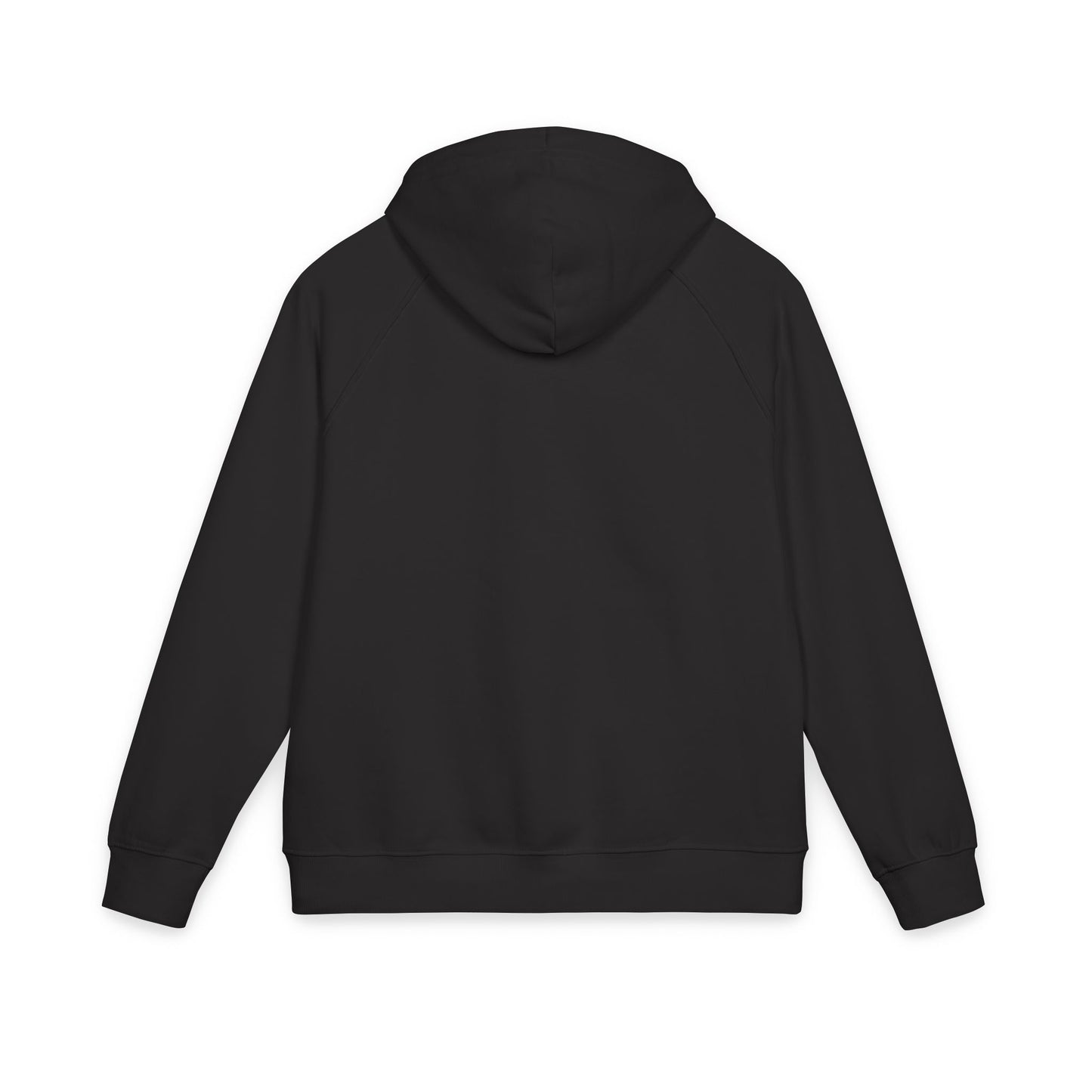 Cartoon Chest Trendy Streetwear Hoodie for Men & Women