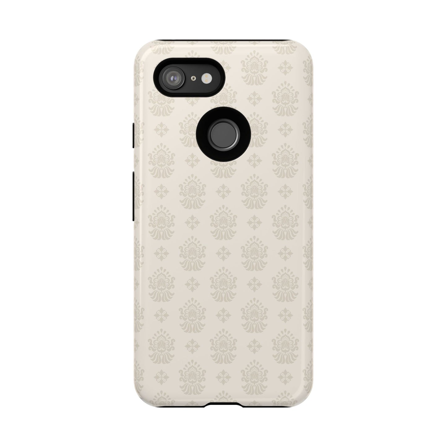 Tough Cases