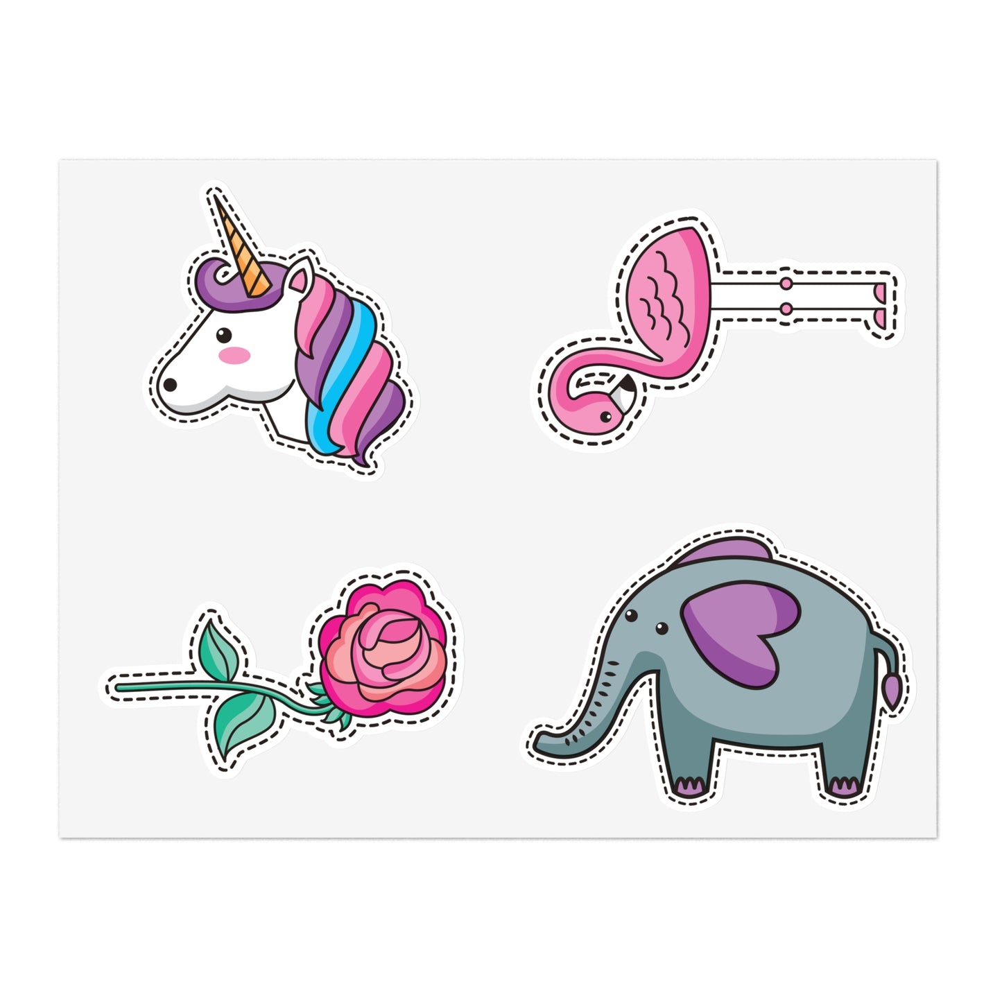 Sticker Sheets