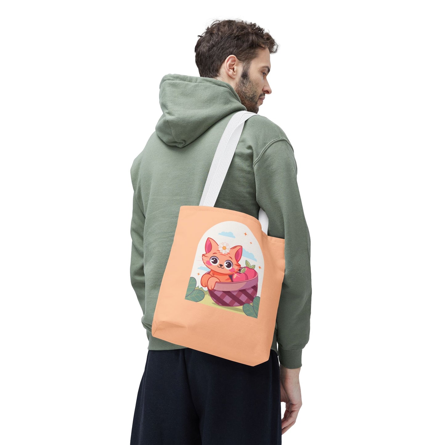 Tote Bag (AOP)