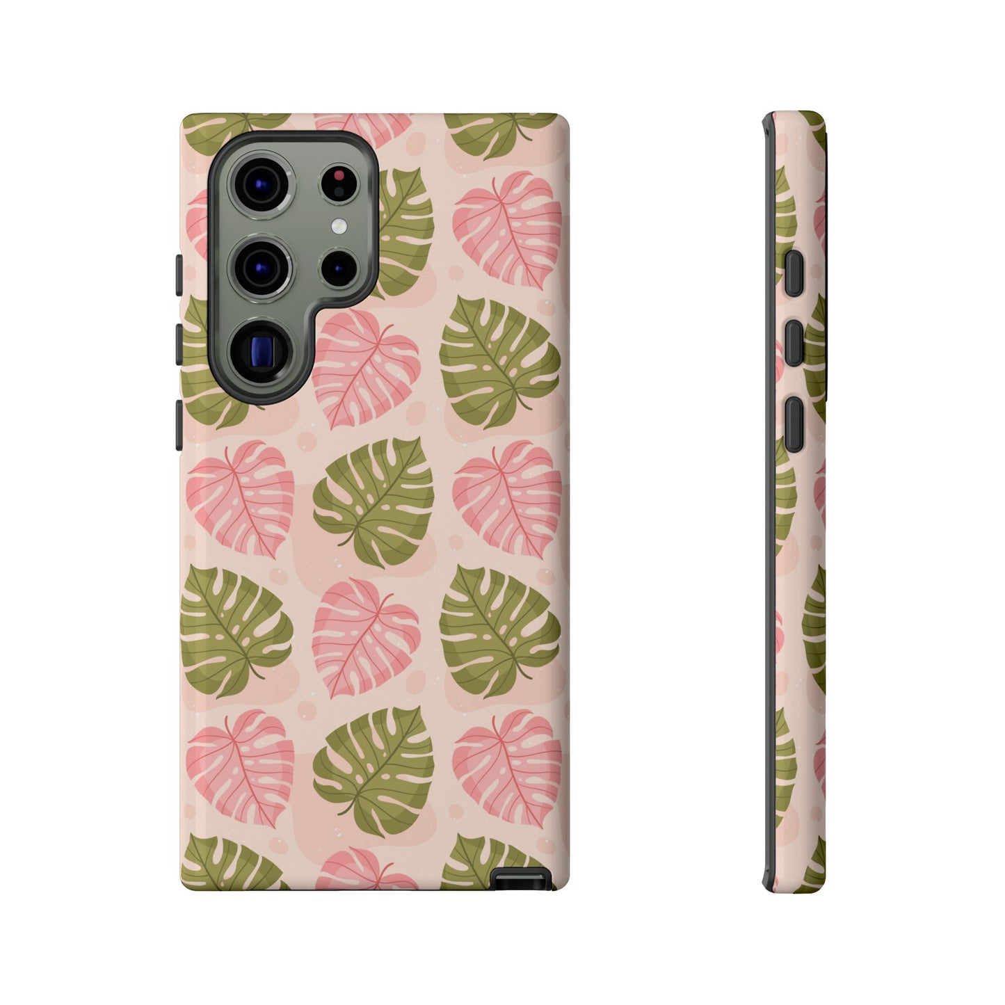 Tough Cases