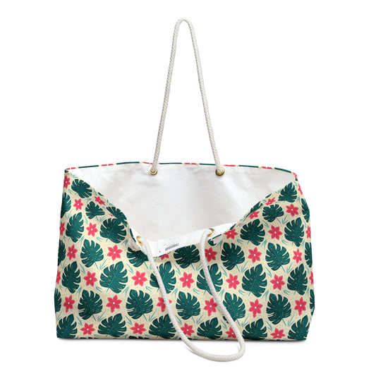 Weekender Bag