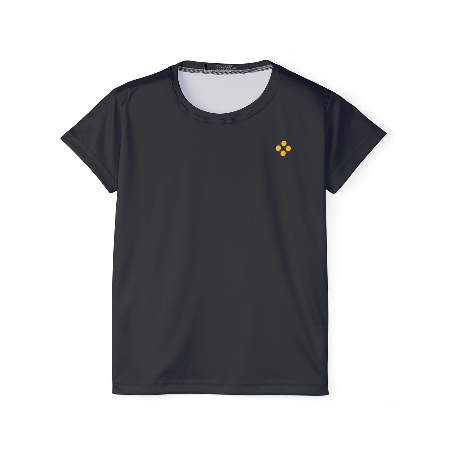 Stylish Women's Sports Jersey Active Lifestyle