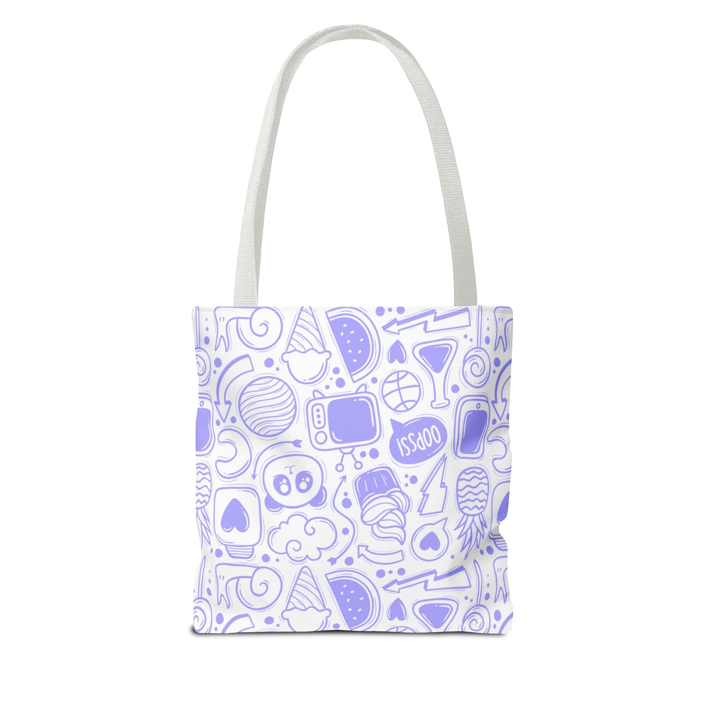 Tote Bag (AOP)