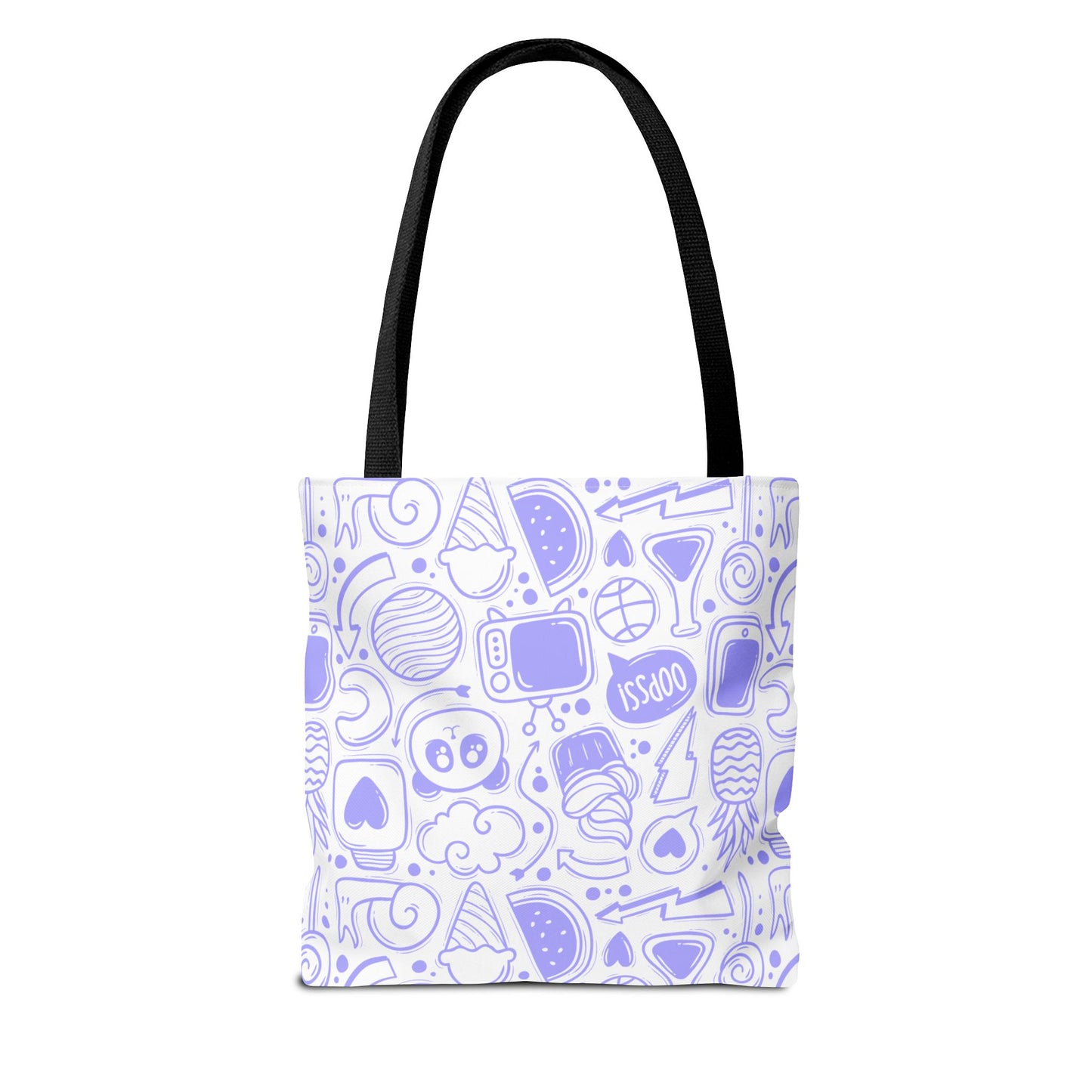 Tote Bag (AOP)