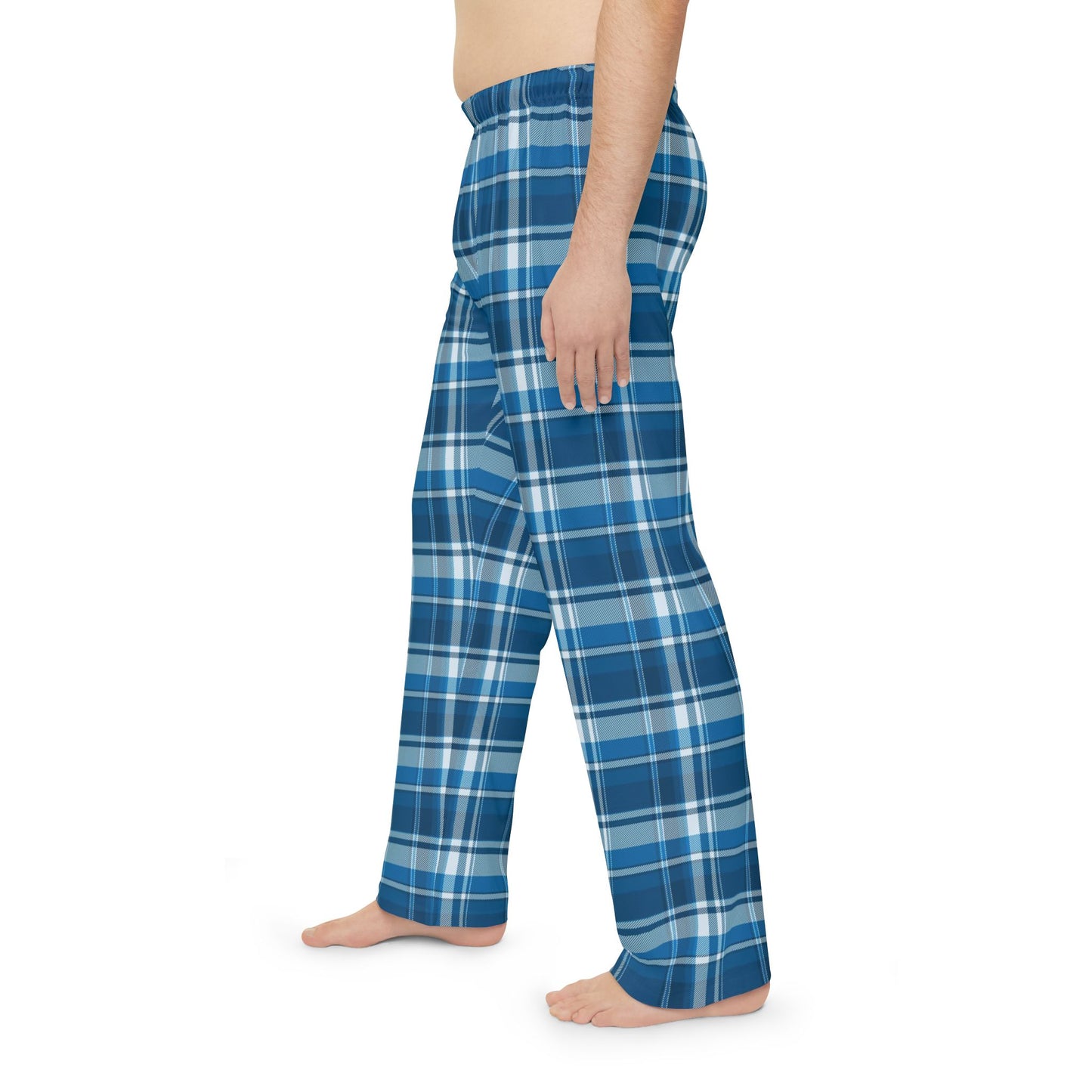 Men's Pajama Pants (AOP)