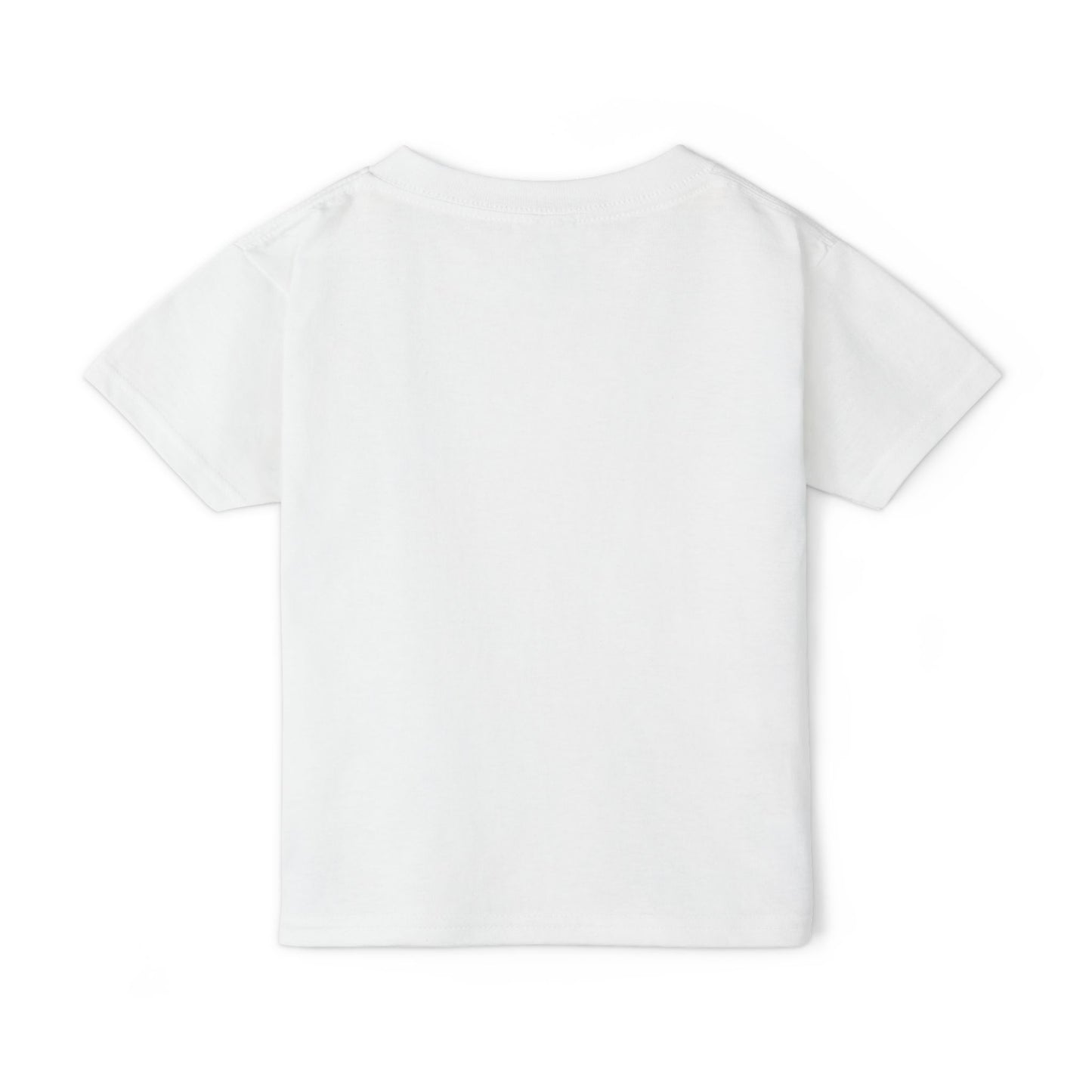 Kids Patriotic Toddler T-Shirt