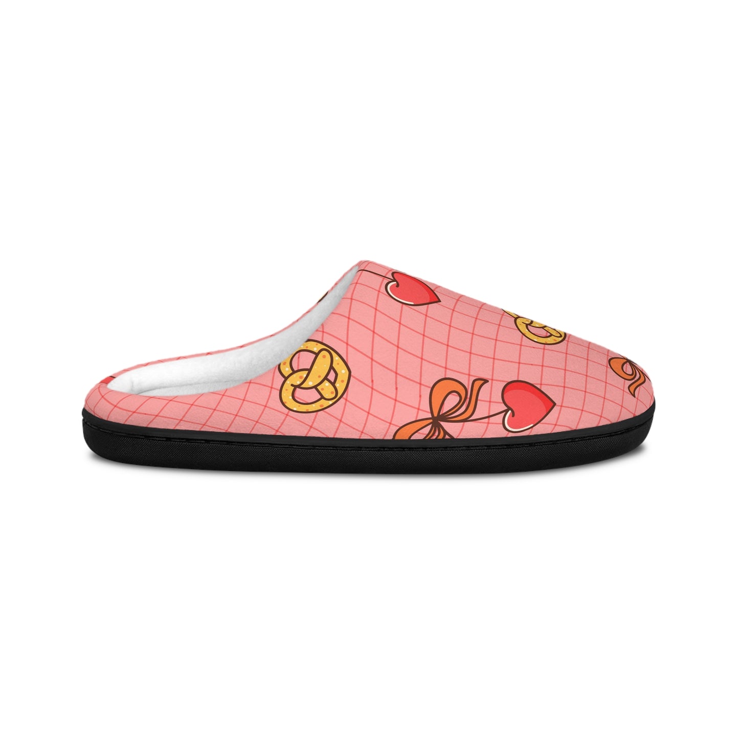Women's Indoor Slippers