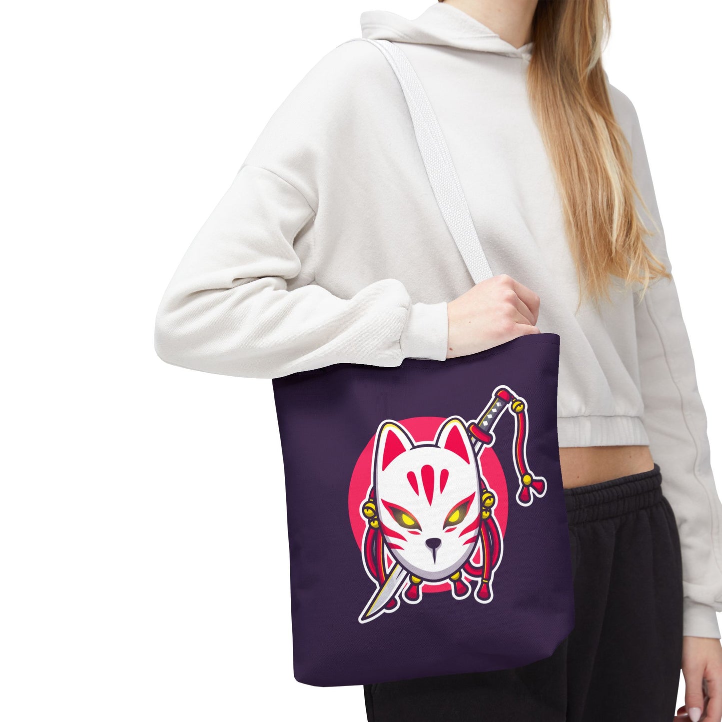 Tote Bag (AOP)