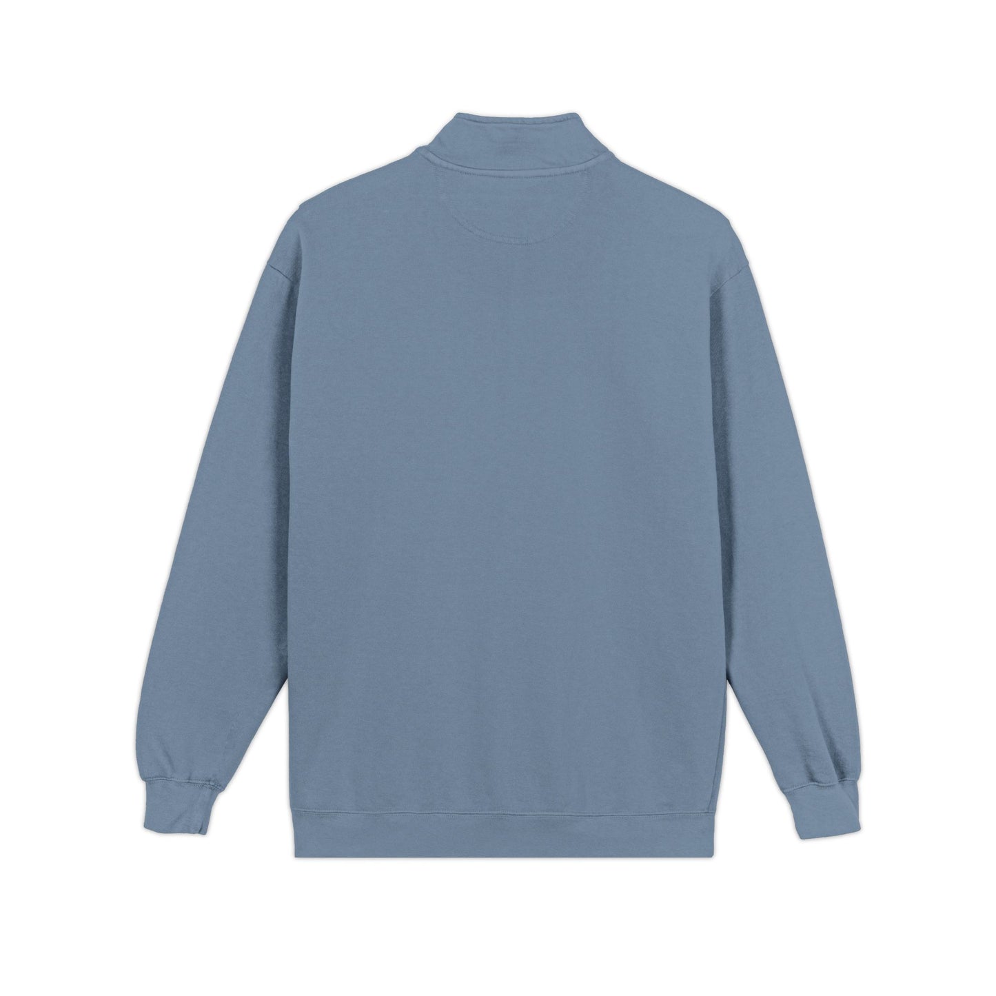 Men’s Quarter-Zip Sweatshirt | Casual & Comfortable Wear