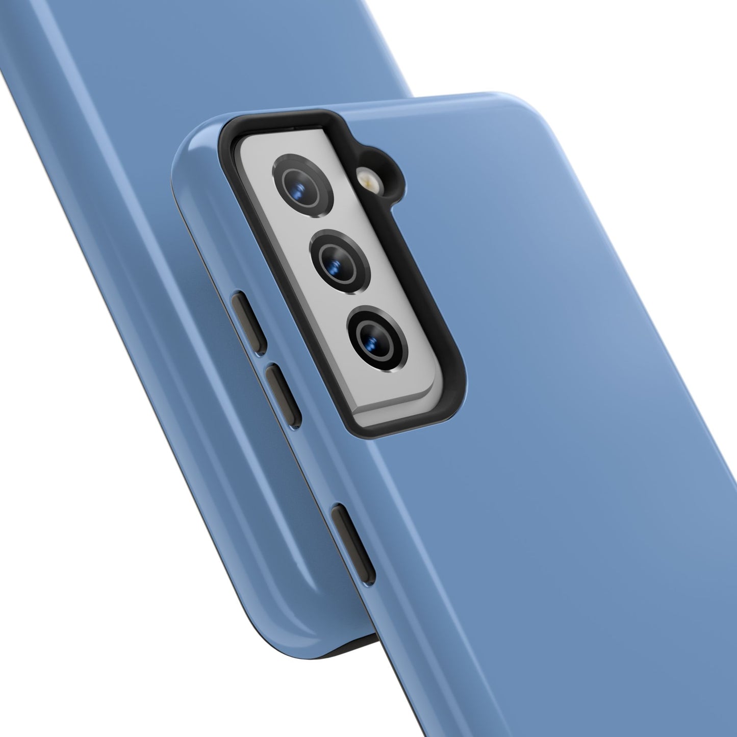 Blue Aesthetic Phone Case