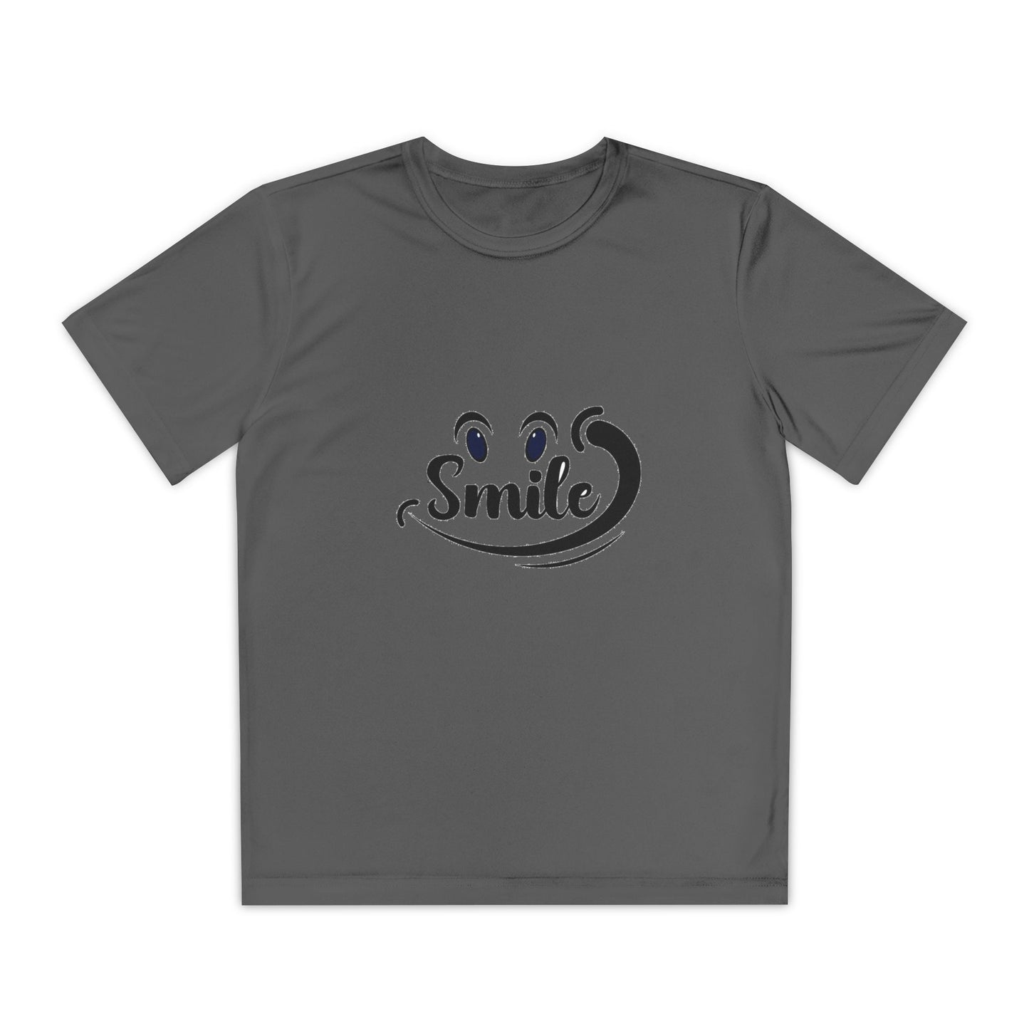 Smile Kids T-Shirt | Cute & Comfortable for Kids