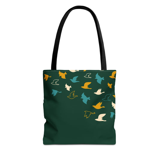 Tote Bag (AOP)